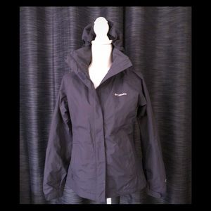 💥EUC Columbia Arcadia Jacket